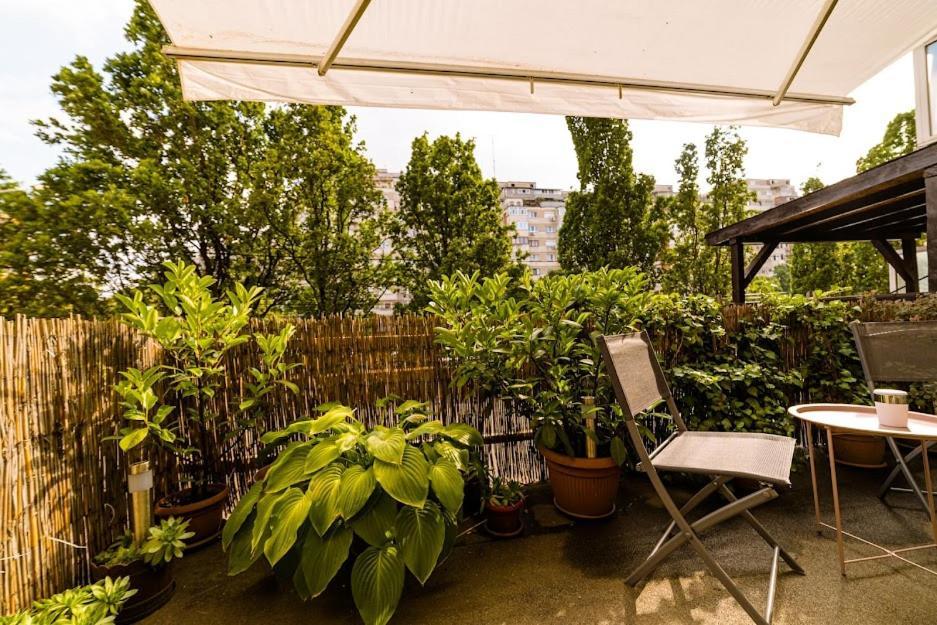 Eunice Apartament Oradea Exterior foto